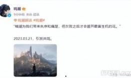 鸣潮爆料最新新闻消息,揭秘游戏界新动态，行业变革即将到来！