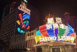 澳门夜游爆料最新消息今天,揭秘今夜精彩亮点与独家爆料
