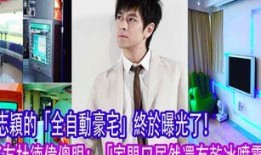 林志颖朋友爆料视频大全,揭秘明星私生活幕后故事