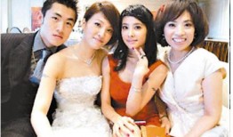 项姓女子订婚爆料新闻,揭秘豪门背后的情感纠葛