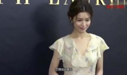 娱乐圈大爆料文咏珊是谁