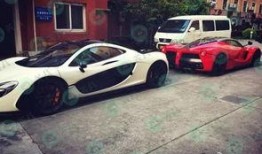 肖枫爆料豪车视频大全集,豪华座驾背后的故事与传奇