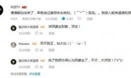 嗨氏被爆料骂粉丝视频大全,网络暴力引发热议