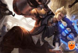 游戏最新爆料皮肤,带你领略独特风采