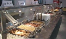 网友爆料食堂视频大全,揭秘校园美食背后的故事