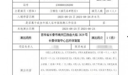 长春演唱会爆料最新消息,巨星阵容揭秘，精彩瞬间抢先看！