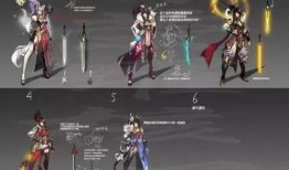 曜无双限定最新爆料