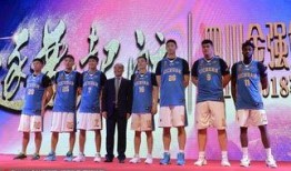 四川男篮爆料新闻发布会,揭秘球队新动态与未来规划
