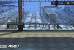时空猎人3最新爆料答案,揭秘全新时空冒险，探寻未知领域