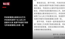 山西忻州爆料新闻事件始末,真相与争议交织的曲折历程