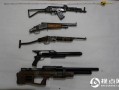 后续五级枪升级最新爆料,全新爆料揭示未来战场霸主