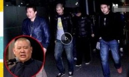 卓伟爆料郭德纲狗仔视频,揭秘娱乐圈幕后真相