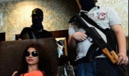 女黑帮在线观看,在线揭秘黑帮女王的传奇人生