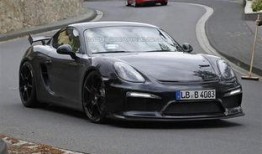 gt 4最新爆料,性能升级与全新赛道，赛车盛宴即将开启