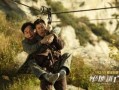 绝地逃亡在线观看免费,惊险刺激的逃亡之旅！