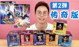 最新爆料奥特曼卡片,揭秘最新奥特曼卡片背后的惊天秘密