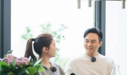 袁咏仪张智霖圈内爆料