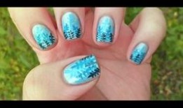 美甲爆料视频大全最新,潮流美甲趋势盘点，指尖艺术盛宴来袭！